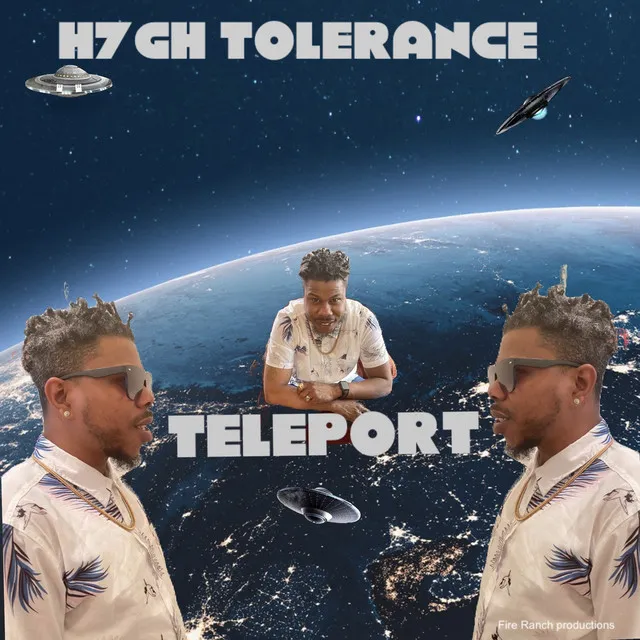 Teleport