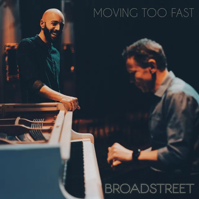 Moving Too Fast