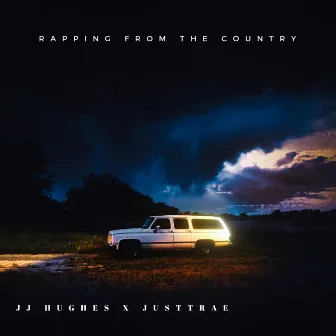 Rapping from the country by JJ Hughes