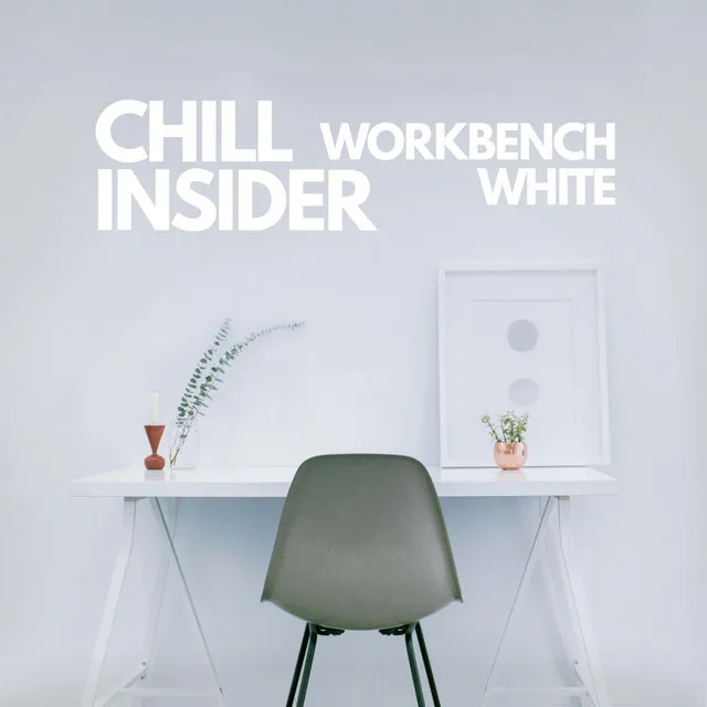 Workbench White