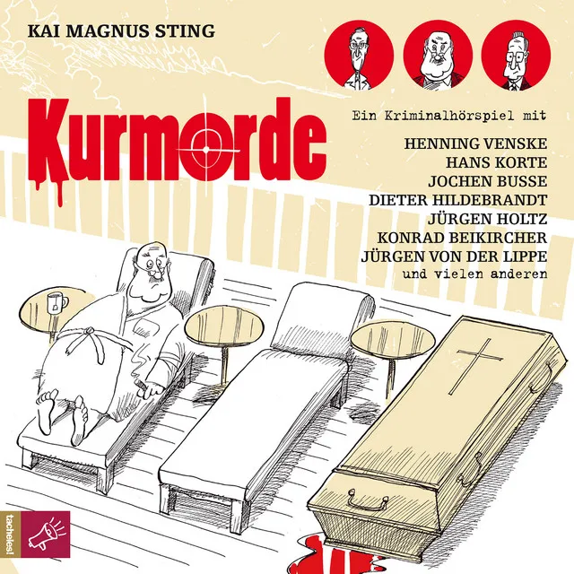 Teil 33 - Kurmorde