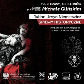 Duma o Kniaziu Michale Glińskim (Singiel) by Fundacja 1863.PL