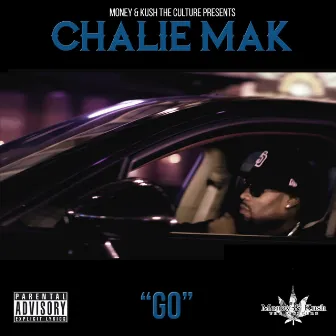 GO by Chalie Mak