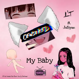 My Baby by Ja'ryan