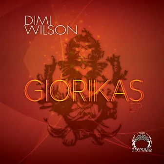 Giorikas EP by Dimi Wilson