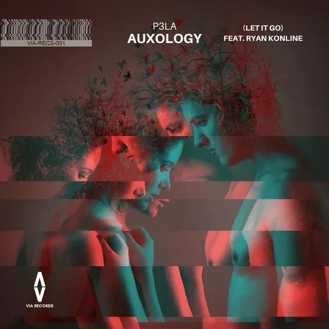 Auxology (Let It Go) [feat. Ryan Konline]