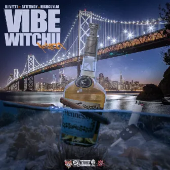 Vibe Witchu (Remix) by DJ Vetti