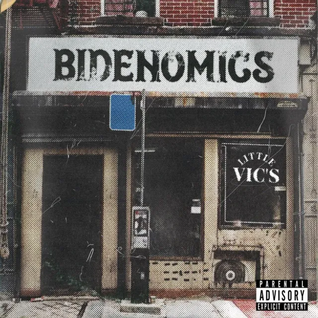 Bidenomics