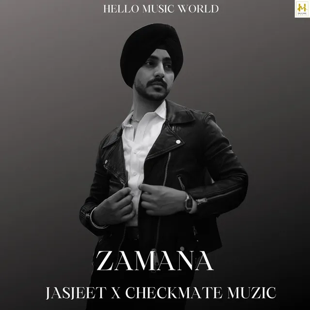 Zamana