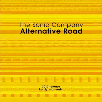 Alternative Road 2013 by The Sonic Company