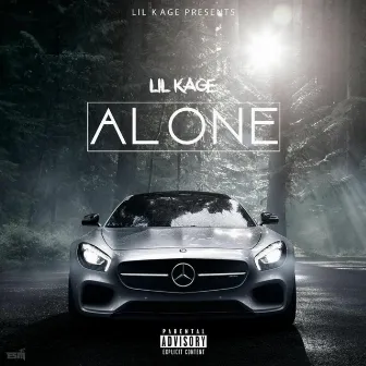 Alone by Lil Kage