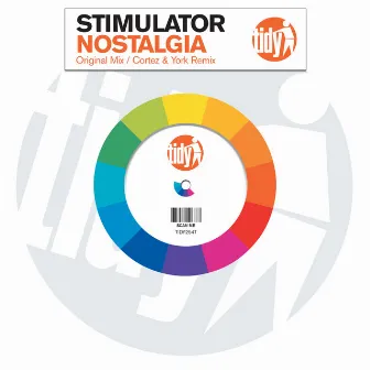 Nostalgia by Stimulator