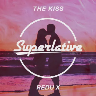 The Kiss by Redu X