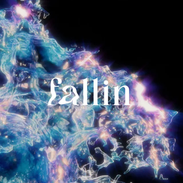 FALLIN (feat. HAKI)