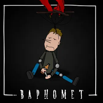 Baphomet by Wohli