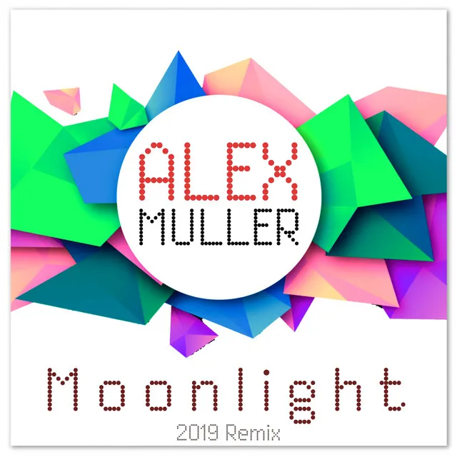 Moonlight - 2019 Carparelli Extended Mix