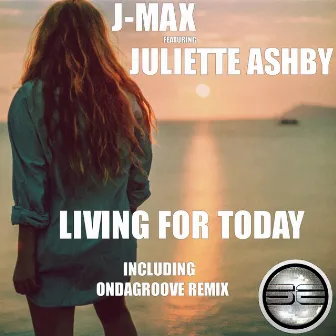 Living For Today by Jmax