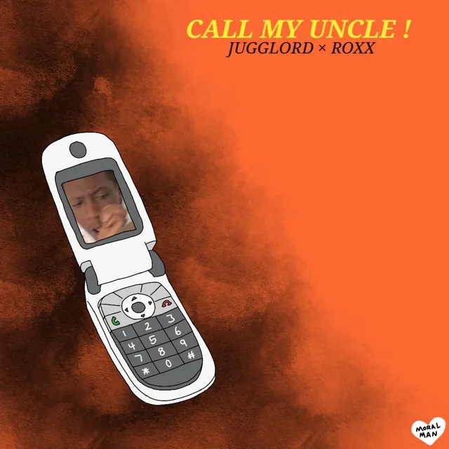 Call My Uncle