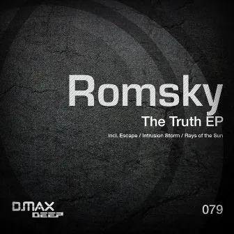 The Truth EP by Romsky