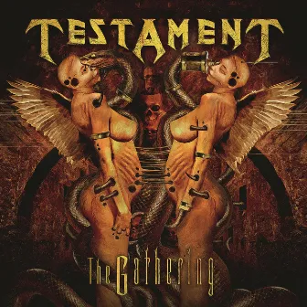 The Gathering by Testament