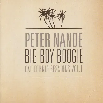 Big Boy Boogie by Peter Nande