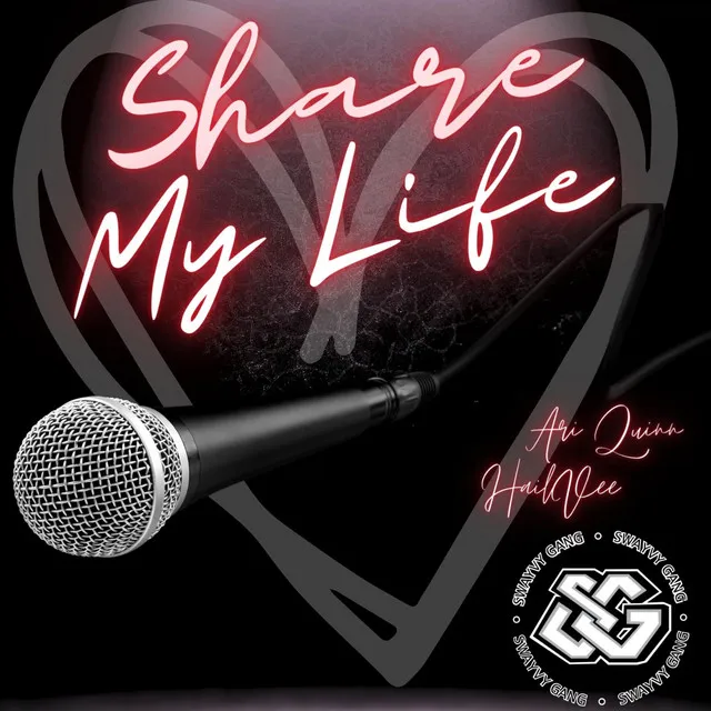 Share My Life