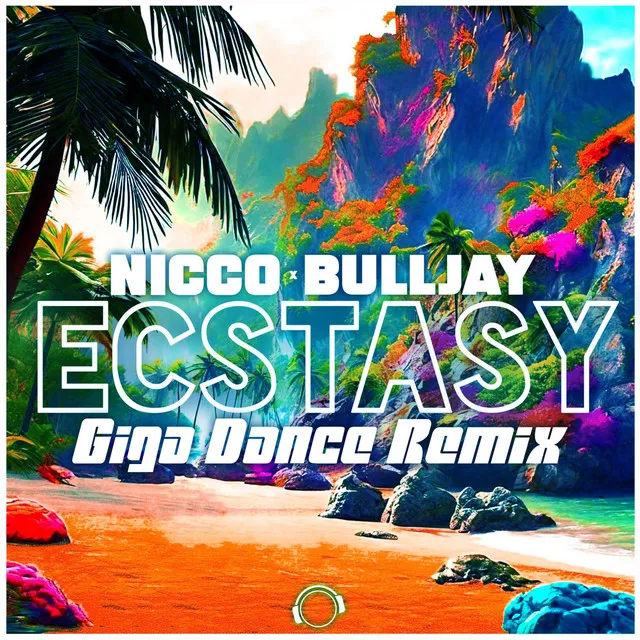 Ecstasy - Giga Dance Extended Remix