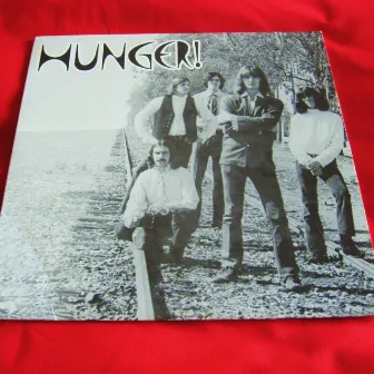 Hunger - Single by Hunger