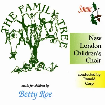 The Family Tree by Betty Roe