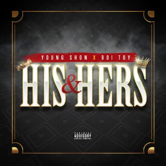 His & Hers by Young Shon