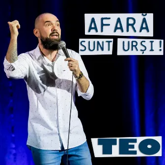 Afară Sunt Urși by Teo