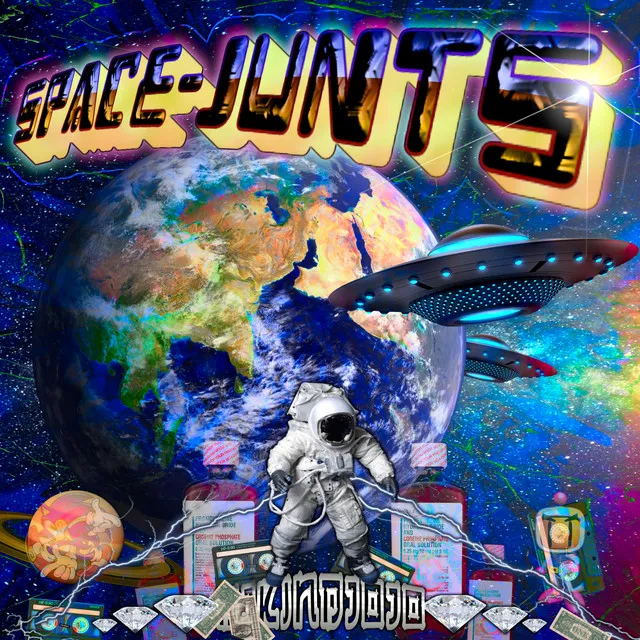 SPACE - JUNTS