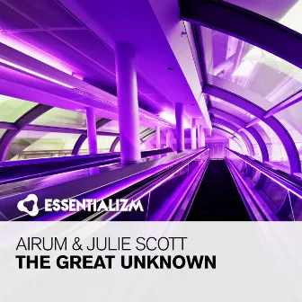 The Great Unknown by Airum