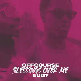 Blessings Over Me by OFFCOURSE