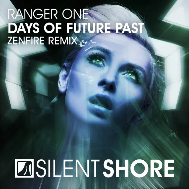 Days Of Future Past - Zenfire Remix