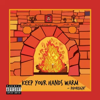 Keep Your Hands Warm by Phoreign