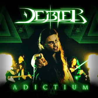 Adictium by Debler