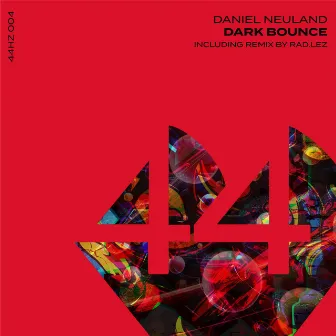 Dark Bounce (Rad.Lez Remix) by Daniel Neuland