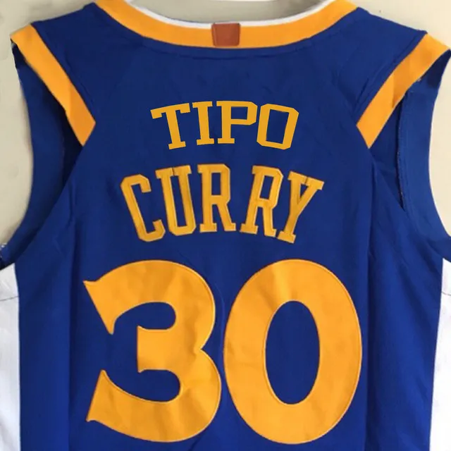 Tipo Curry