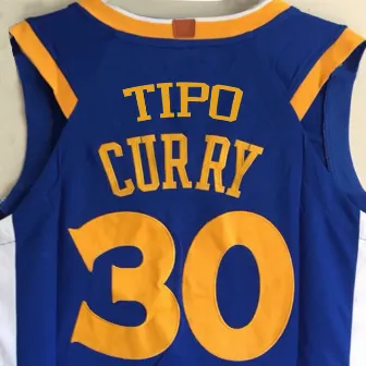 Tipo Curry by Unknown Artist