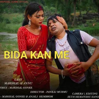 Bida Kan Me by Anjali Hembrom