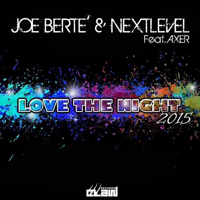 Love the Night 2015 - Michele Pletto Remix