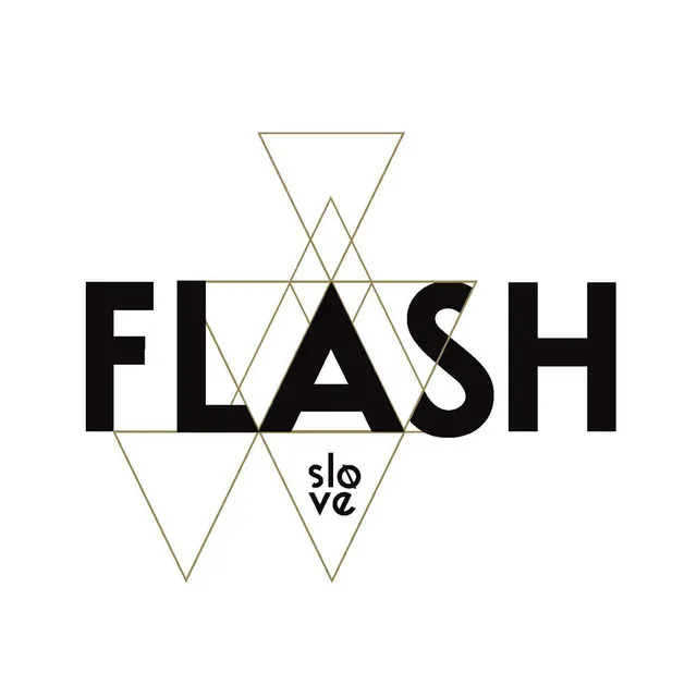 Flash - Radio Edit