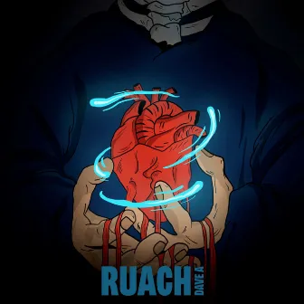 Ruach by Dave A.