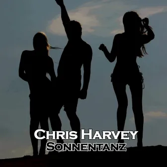 Sonnentanz by Chris Harvey