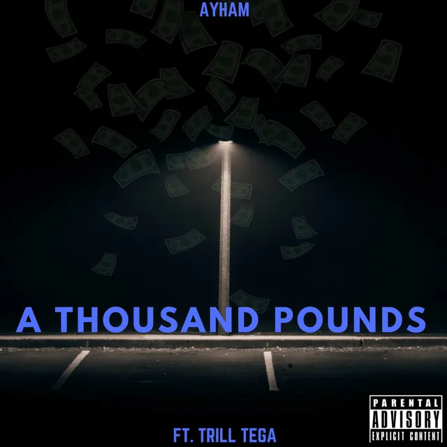 A Thousand Pounds