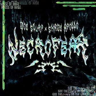 NECROFEAR by Doe Slurp