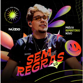 Medley Sem Regras 2.0 by Hits Do Brasil