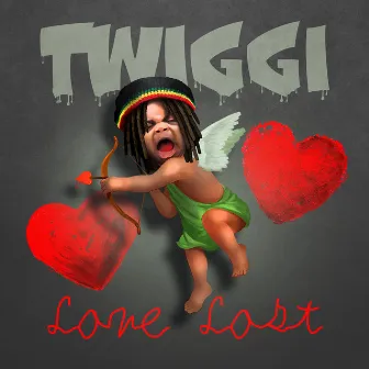 Love Lost by Twiggi