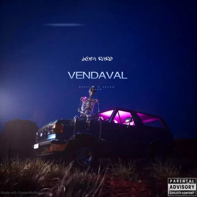 VENDAVAL